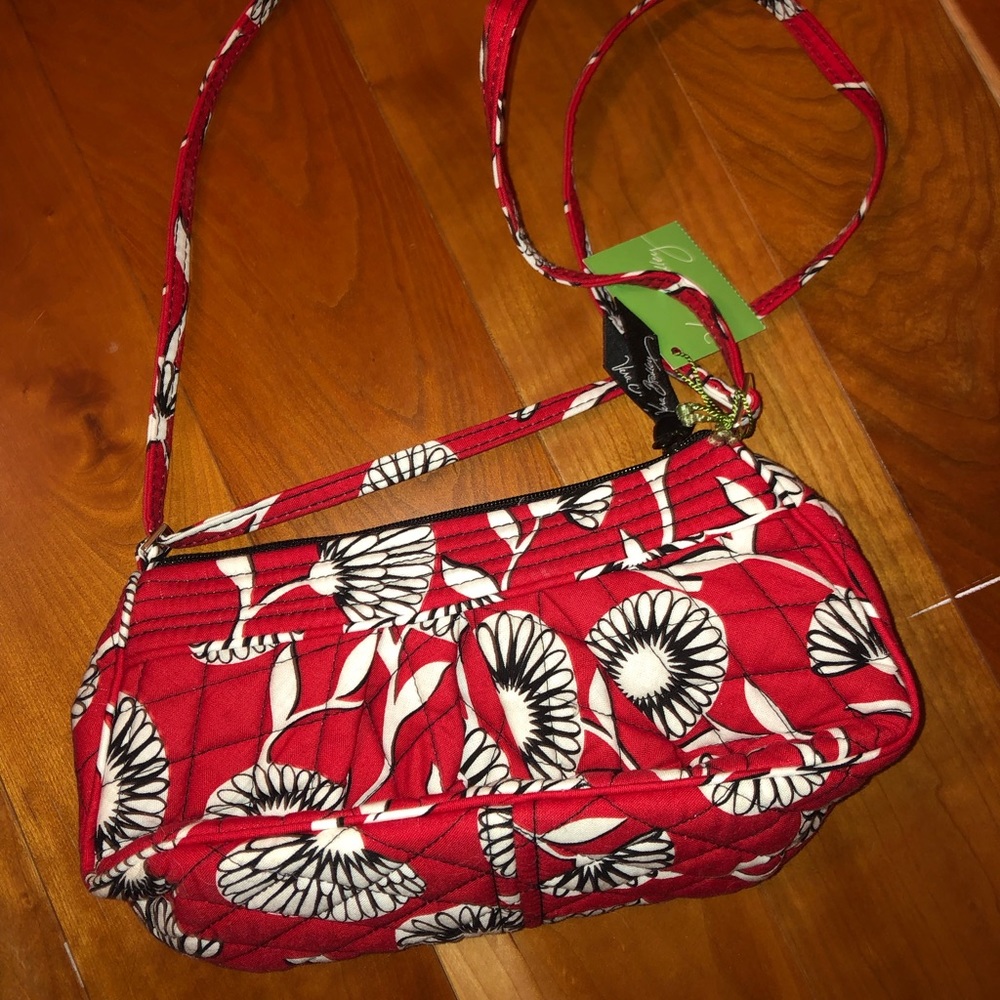 Small crossbody bag